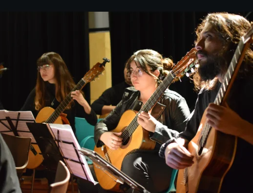 musiquilla