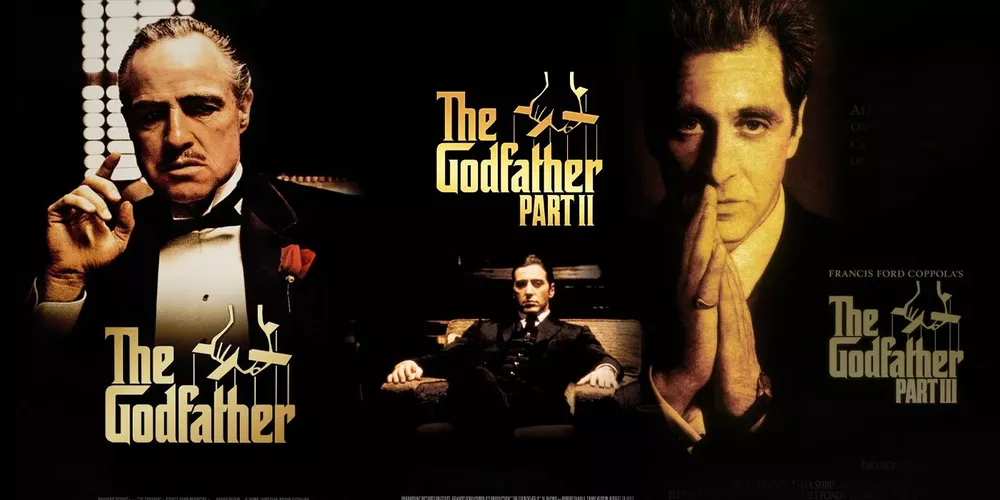 The-Godfather-trilogy