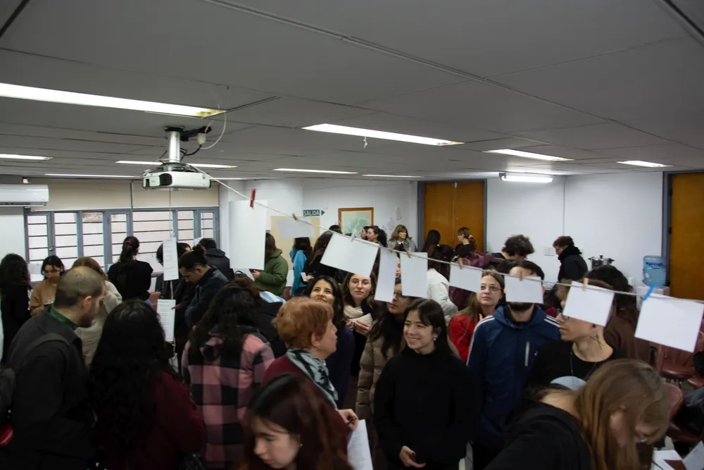 FOTO 2 TALLER
