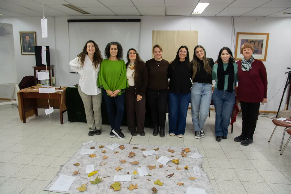 Foto 1 TALLER
