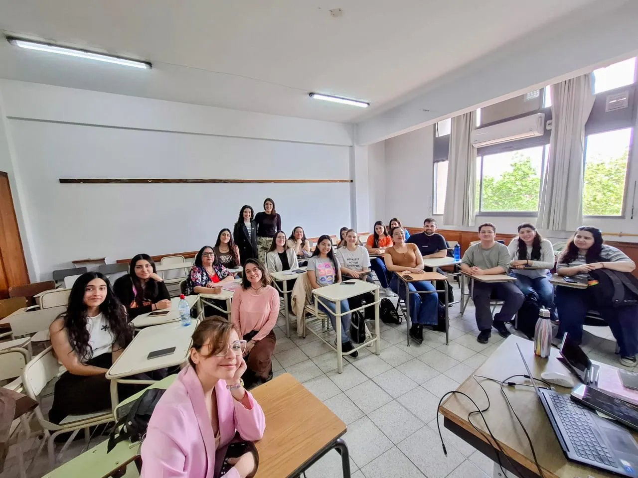 Book club_September meeting