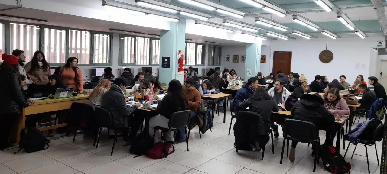 biblioteca